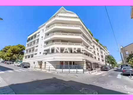 vente locaux professionnels 2 pièces 66 m² à marseille 8ème (13008)  60 000 €