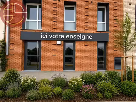 vente locaux professionnels 0 pièces 36 m² à toulouse (31000)  95 022 €