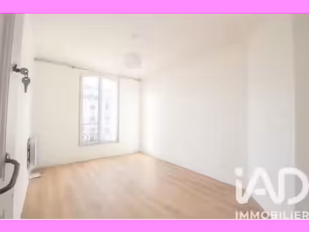 appartement à pantin (93500)