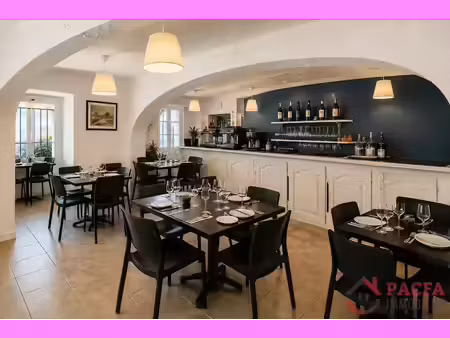 vente locaux professionnels 14 pièces 474 m² à pont-de-larn (81660)  120 000 €