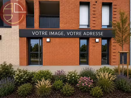 vente locaux professionnels 0 pièces 48 m² à toulouse (31000)  123 823 €