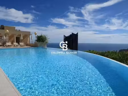 appartement de luxe de 2 pièces en location à beausoleil  provence-alpes-côte d'azur