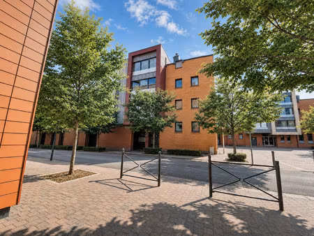 appartement à vendre à rue jacques prévert 7 mons (vbe52678)