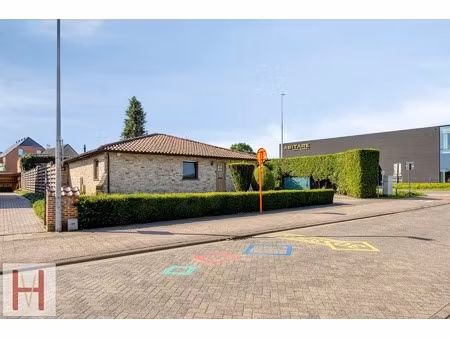 huis te koop in geel met 3 slaapkamers