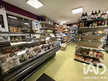 vente locaux professionnels 0 pièces 51 m² à issy-l'evêque (71760)  69 800 €