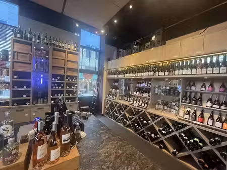 vente locaux professionnels à mulhouse (68100)  99 000 €
