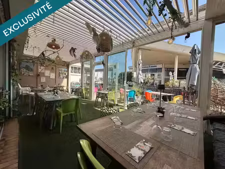 vente locaux professionnels 0 pièces 97 m² à palavas-les-flots (34250)  77 800 €
