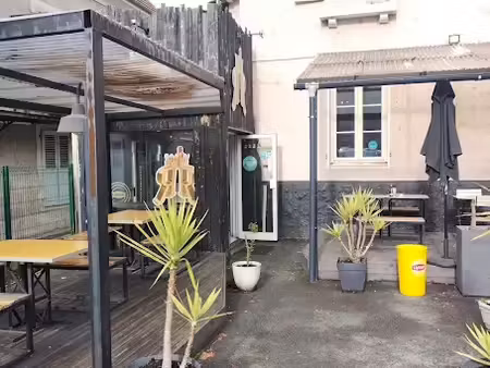vente locaux professionnels 150 m² à pau (64000)  98 000 €