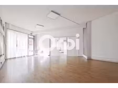 vente locaux professionnels 65 m² à dunkerque (59140)  123 500 €