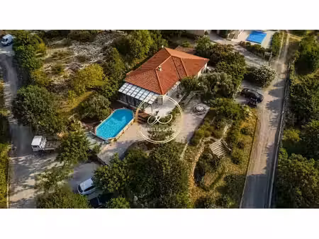 vente villa 6 pièces 160 m² à arboussols (66320)  676 000 €