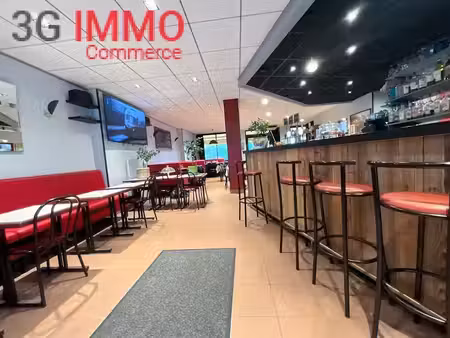 vente locaux professionnels à villeurbanne (69100)  140 000 €