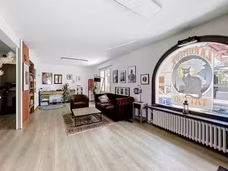 vente locaux professionnels 2 pièces 52 m² à bonne (74380)  120 000 €
