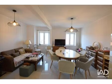 appartement à nice (06000)