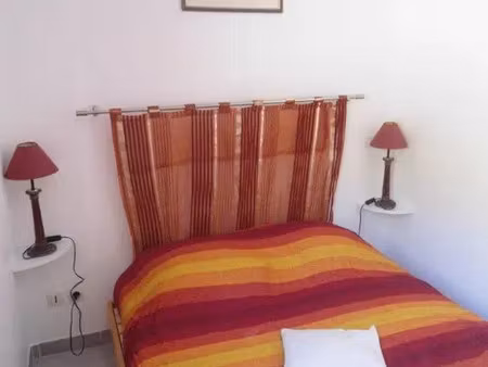 location appartement 2 pièces 35 m² à sète (34200)