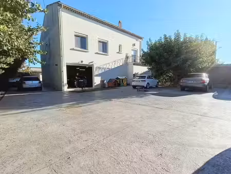 vente maison 6 pièces 170 m² maureilhan (34370)