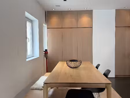 appartement te huur in gent
