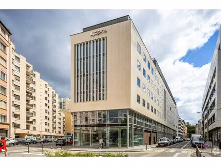 location coworking lyon 69006 110 postes