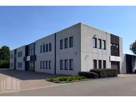 commercieel te huur in zellik