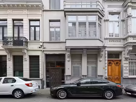 huis te huur in antwerpen met 2 slaapkamers