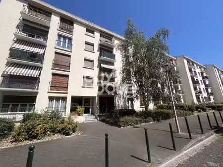 appartement compiègne 4 pièce(s) 78 m²