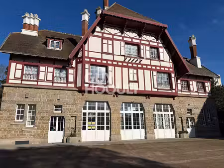 appartement 2 pièce(s) 52.31 m2