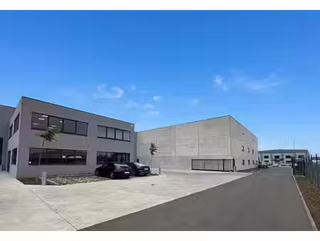 commercieel te huur in kruisem