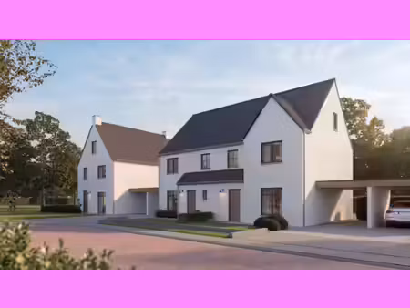 huis te koop in ertvelde met 4 slaapkamers