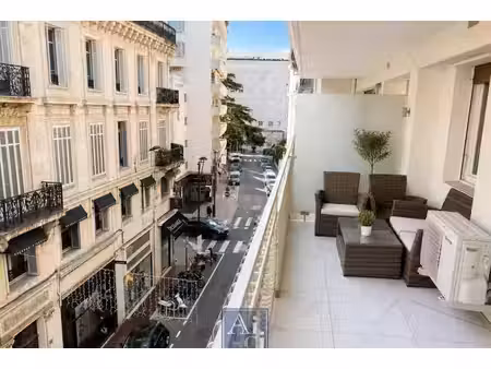 annonce appartement à vendre