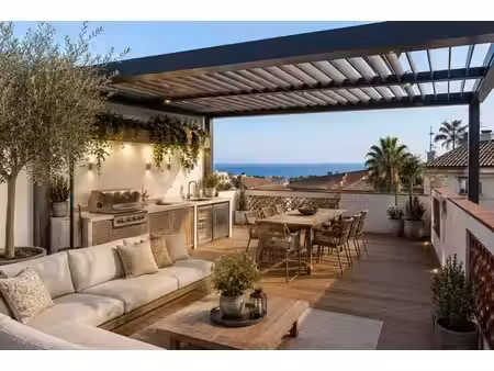 annonce appartement à vendre
