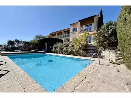 annonce maison à vendre