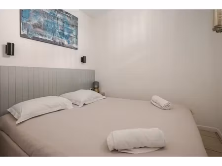 annonce appartement à vendre