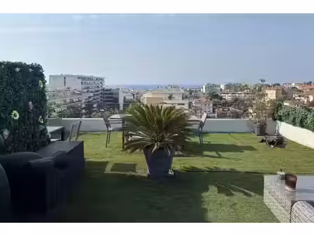 annonce appartement à vendre