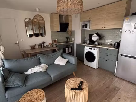 location appartement 1 pièce 10 m² à mérignac (33700)