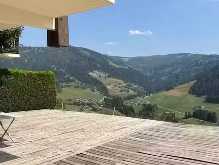 vente locaux professionnels 5 pièces 147 m² à notre-dame-de-bellecombe (73590)  591 840 €