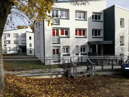 location appartement 3 pièces 61 m² à le blanc (36300)