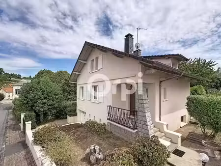 vente maison 5 pièces 128.56 m² à montaigut en combraille (63700)  123 000 €