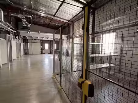 vente locaux professionnels 1 pièce 1200 m² à saint-orens-de-gameville (31650)  997 500 €