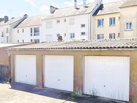 garage à saint-nazaire (44600)