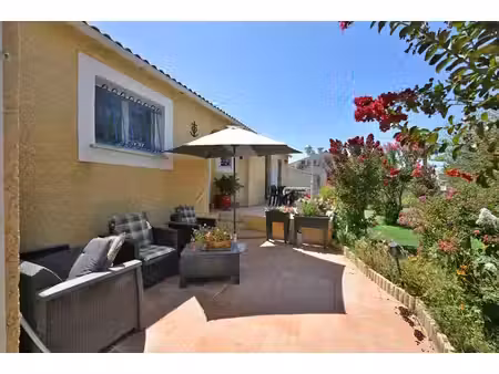 vente maison aimargues 30470 - - surface privée
