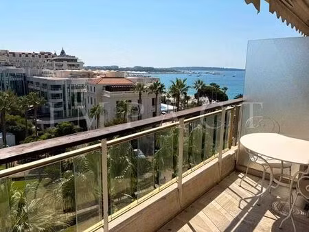 appartement de luxe de 1 pièces en vente à cannes  provence-alpes-côte d'azur