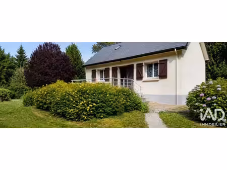 vente maison 4 pièces 46 m² guipry-messac (35480)