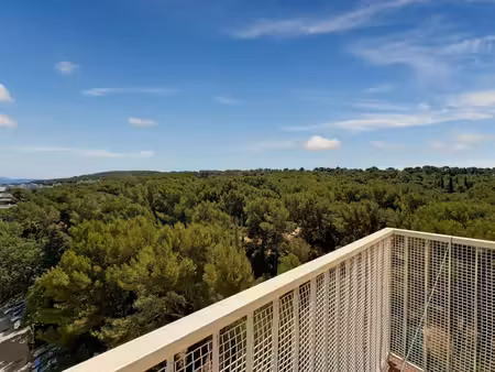 vente appartement 5 pièces 85 m² la valette-du-var (83160)