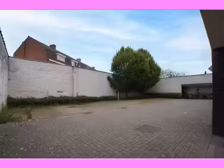 garage te koop in brugge