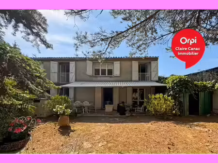 vente maison 4 pièces 135 m² castres (81100)