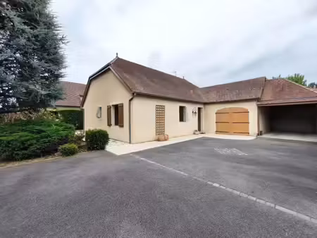 vente maison 3 pièces 108 m² lons (64140)