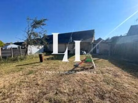 vente maison à saint-quentin-les-anges (53400) : à vendre / 90m² saint-quentin-les-anges