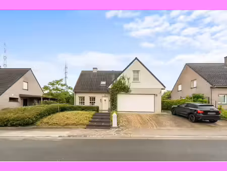 huis te koop in zwevegem met 3 slaapkamers
