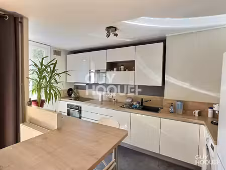 appartement meuble chantilly 3 pièces