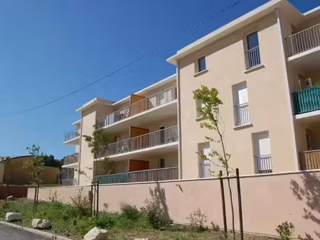 location appartement 3 pièces 66 m² à lédignan (30350)
