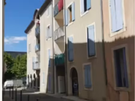 location appartement 4 pièces 87 m² à pont-saint-esprit (30130)
